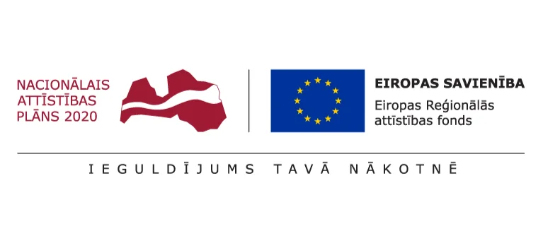 Līgums ar Latvijas Investīciju un attīstības aģentūru