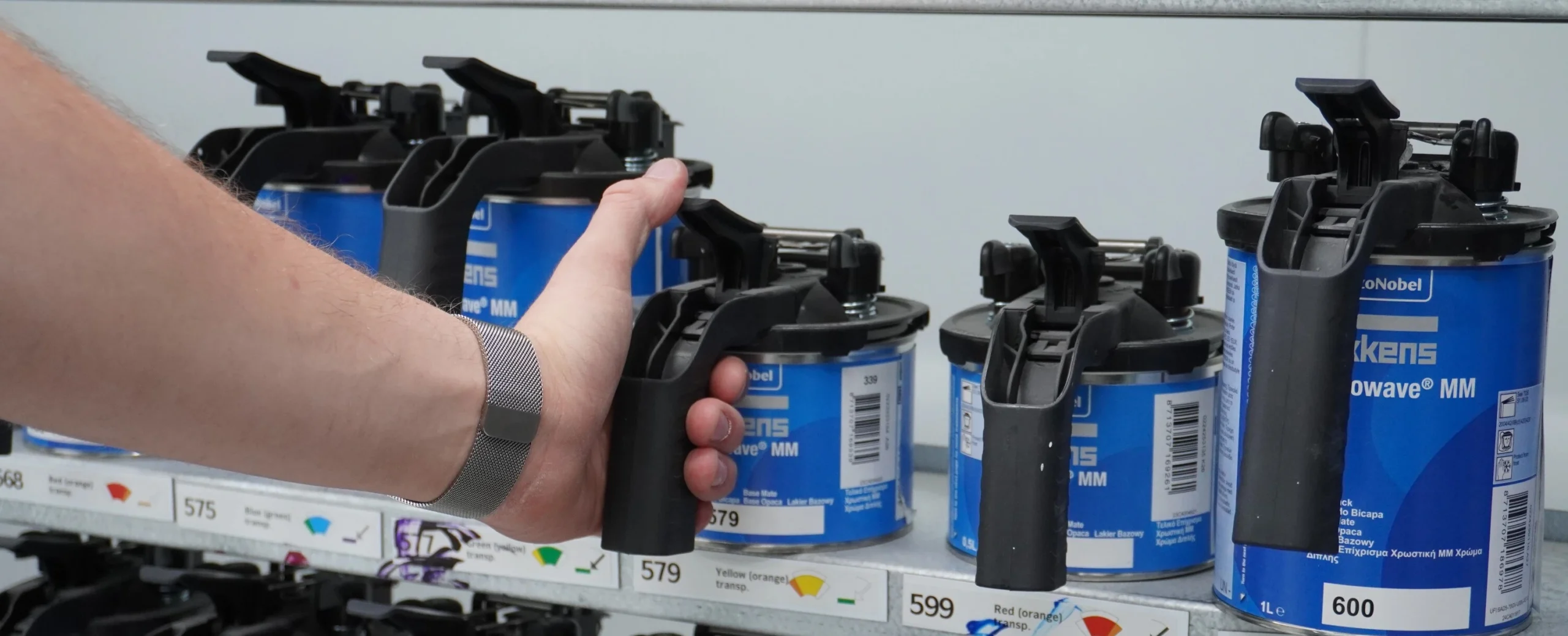 Kvalitāte - mūsu prioritāte