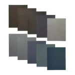 3M Ūdensizturīgs slīppapīrs 230x280mm  P600 1gb (iepakojumā 25gb)