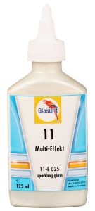 GLASURIT Spīdīga stilka krāsa 125ml