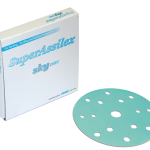 KOVAX SUPER ASSILEX SKY P600 Ø150mm 15c 25gb