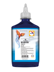 GLASURIT Cobalt blue colour (0,5L)