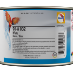 GLASURIT Balta krāsa (0,5L)