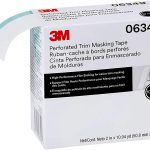 3M Maskējošā līmlenta logiem 50.8mm x 10m