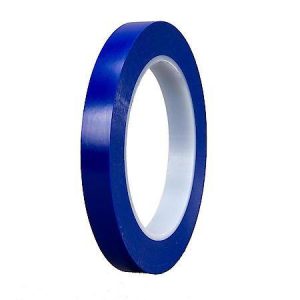 3M 471 Smalko kontūru līmlenta 6mm x 33m ( zila )