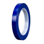 3M Smalko kontūru līmlenta 12mm x 33m ( zila )