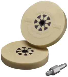 3M Uzlīmju noņemšanas disks