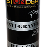 Melns 200 Pretakmeņu aizsarglīdzeklis 1kg