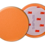 3M Perfect-it pulēšanas ripa Ø150mm (oranža)