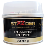 Špaktele plastmasai 0.5kg