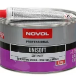 NOVOL Unisoft špaktele 1.8kg