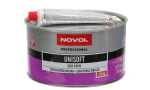 NOVOL Unisoft špaktele 1.8kg