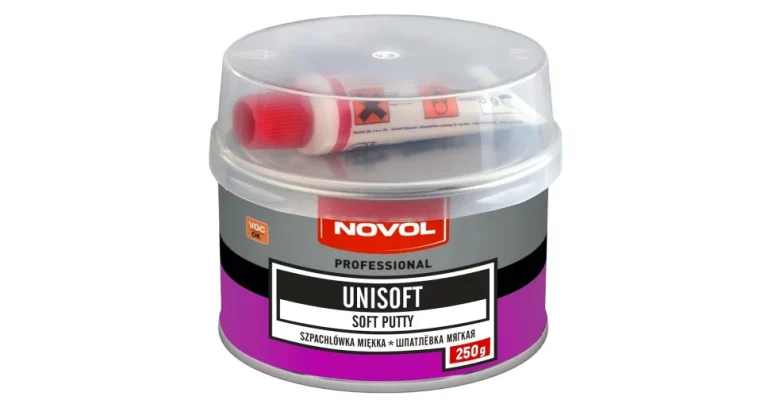 NOVOL Unisoft špaktele  0.25kg