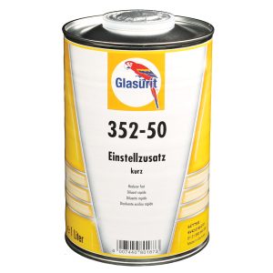 GLASURIT Atšķaidītājs ātrs 1L