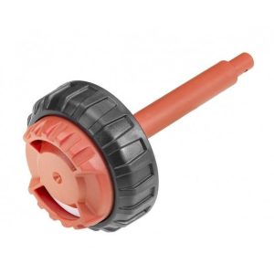 SATA gaisa sildītājs aktīvai oglei