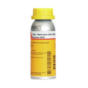 SIKA Aktivator-205 tīrīšanas līdzeklis 1L SPEC!