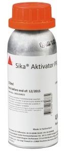 SIKA Aktivator PRO logu līmes aktivators 250ml