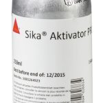 SIKA Aktivator PRO logu līmes aktivators 250ml