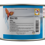 GLASURIT Oranža krāsa (0,5L)