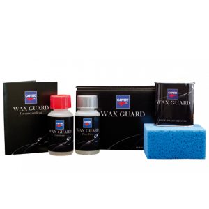 CARTEC Vaska aizsardzības komplekts