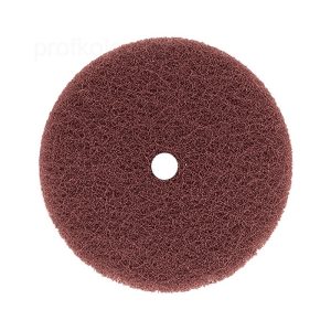 BEARTEX disks metāla šuvju tīrīšanai Ø100x8mm