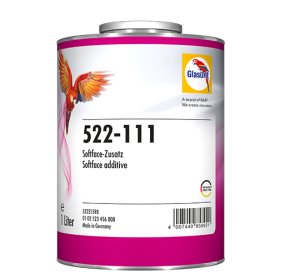 GLASURIT Elastik piedeva 1L