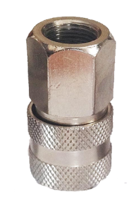 STONDER Gaisa sajūgs 1/4 iekšējā vītne