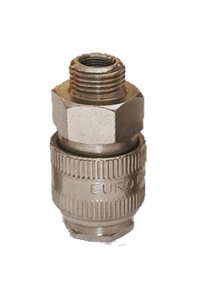 STONDER Gaisa sajūgs 1/2 ārējā vītne