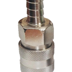 STONDER Gaisa sajūgs 10 mm vadam