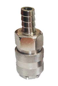 STONDER Gaisa sajūgs 10 mm vadam