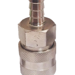 STONDER Gaisa sajūgs 8 mm vadam