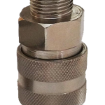 STONDER Gaisa sajūgs 1/4 ārējā vītne