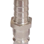 STONDER Nipelis ar skujiņu 10 mm