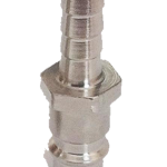 STONDER Nipelis ar skujiņu 8 mm