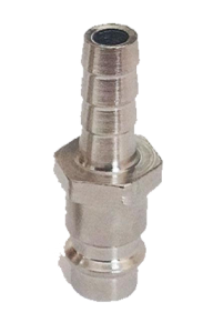 STONDER Nipelis ar skujiņu 8 mm