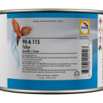 GLASURIT Dzeltena krāsa (0,5L)