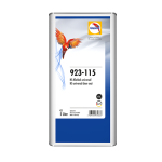 GLASURIT HS universāla laka VOC, 5L