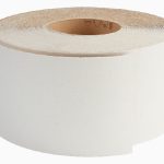 INDASA Slīppapīrs rullī 115mm x 50m  P320 (balts)