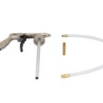 NOVOL COBRA pistole, regulējama