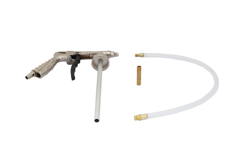 NOVOL COBRA pistole, regulējama