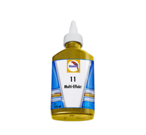 GLASURIT Hameleona krāsa 125ml