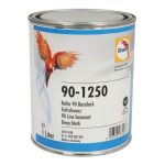 GLASURIT Melna ūdens bāzes krāsa (1L)