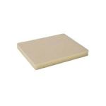 KOVAX MICROFIN divpusēja slīpēšanas švamme 123x98x13mm, bēša