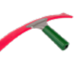 CARTEC Ūdens savākšanas lāpstiņa, maza