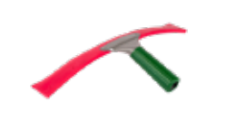 CARTEC Ūdens savākšanas lāpstiņa, maza