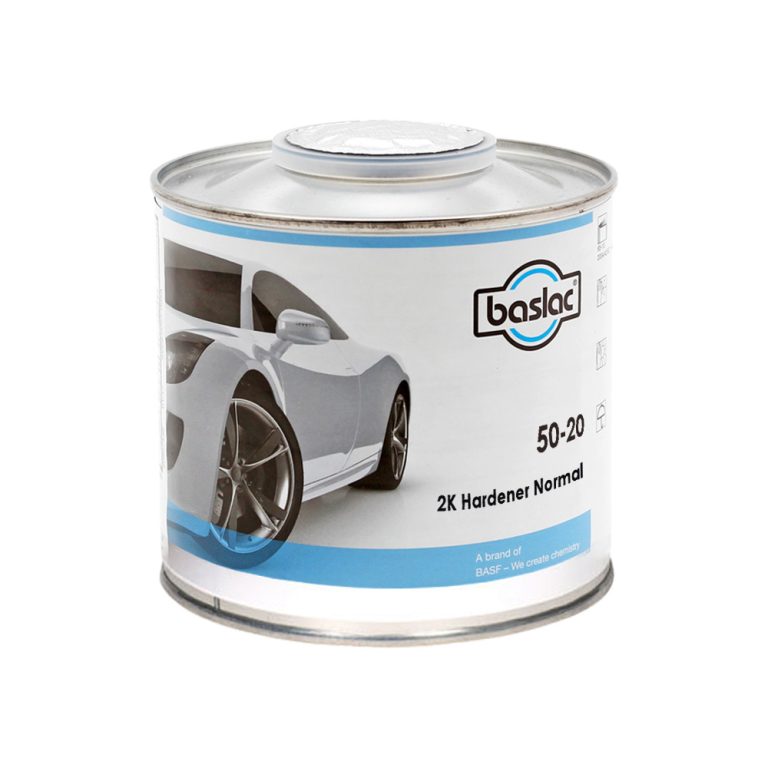 BASLAC Cietinātājs normāls 0.5L