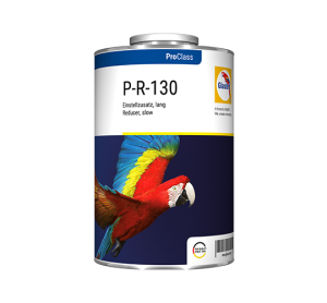 GLASURIT ProClass šķaidītājs, lēns 1L