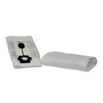 RUPES Auduma putekļu sūcēja S130 un S145 maiss