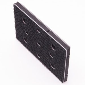 KOVAX Assilex KO-202 slīpmašīnas pēda