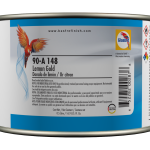 GLASURIT Citronu-zelta krāsa (0,5L)